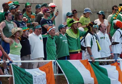 Ireland Cricket World Cup 2007 - Remembering One Of The Biggest ...