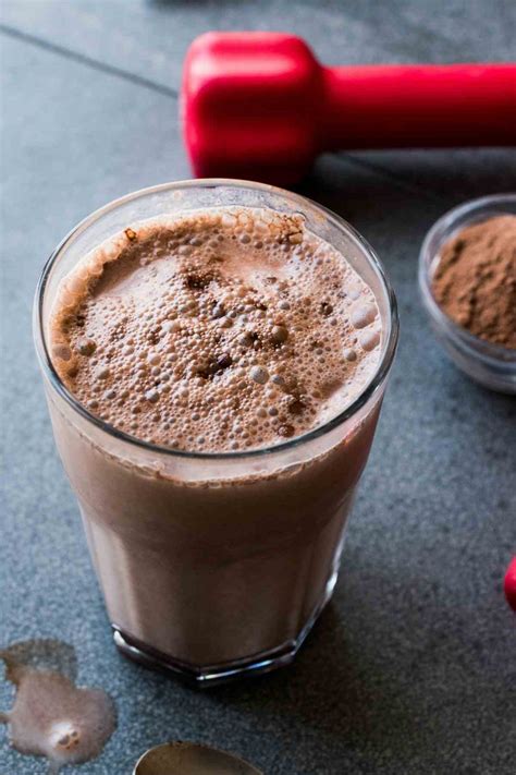 13 Best Protein Powder Recipes That Are Easy to Make - A Spectacled Owl