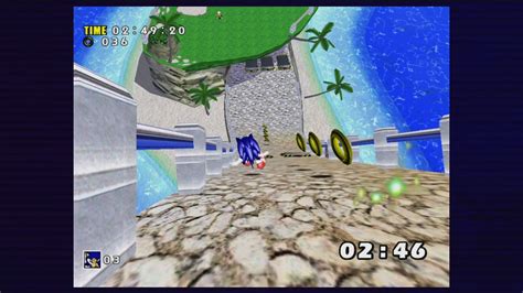 Sonic adventure dx pc 2004 exe - createfreeloads