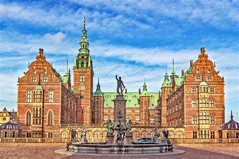 19 Top-Rated Tourist Attractions in Denmark | PlanetWare