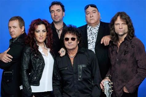 Starship, 'It's Not the Same as Love' - Song Premiere