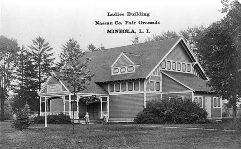 Historypin | Mineola, Nassau county, Country roads