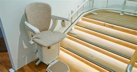 van-products-stair-lift-mobility | Van Products Wheelchair Handicap ...