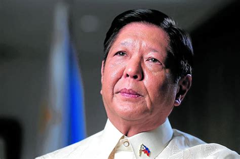 Marcos brushes off criticism he played down corruption | Inquirer News