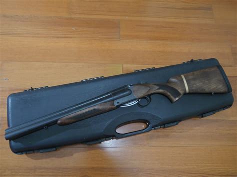 WTS: Chiappa Triple Threat three-barrel shotgun, 18" 12gauge like new in box $1200 in NOLA