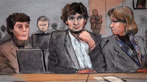 Heartbreaking testimony in the Boston Marathon bombing trial | Fox News Video