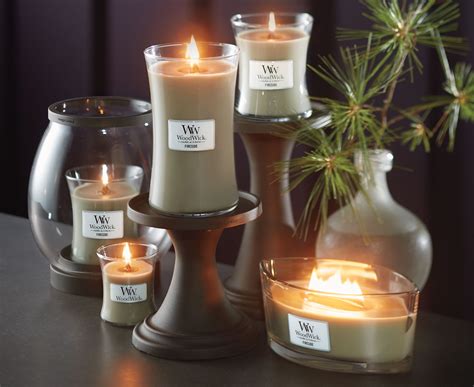 WoodWick Candles | Candles, Air Fresheners & Home Fragrance