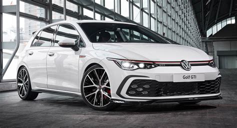 2021 VW Golf GTI By Oettinger Gets Subtle Tweaks, No Extra Power | Carscoops