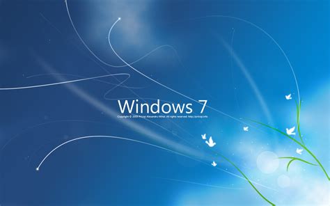 Windows 7 Wallpaper Free:Computer Wallpaper | Free Wallpaper Downloads