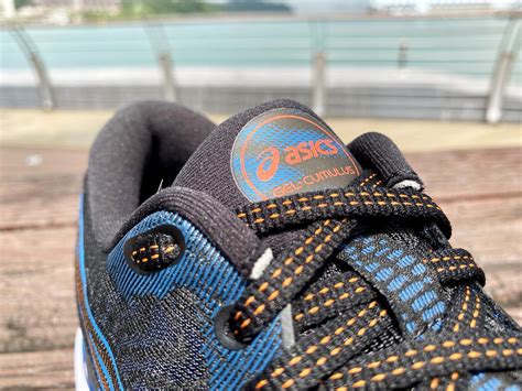 Asics Gel Cumulus 23 Review | Running Shoes Guru