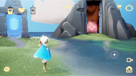 How can I capture video of the game? — Sky: Children of the Light Help Center