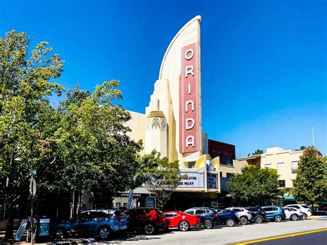 Free Movie – Goodfellas at Orinda Theatre July 12th – Beyond the Creek