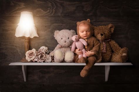 Baby Photography - Once Upon A Time Photography - Newborn photography