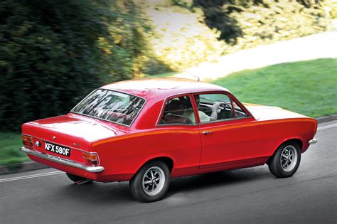 Vauxhall Viva buyer’s guide: what to pay and what to look for | Classic & Sports Car