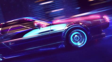 80s Retro Car Wallpapers - Wallpaper Cave