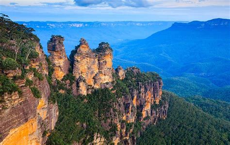 Australia: Blue Mountains | Evaneos