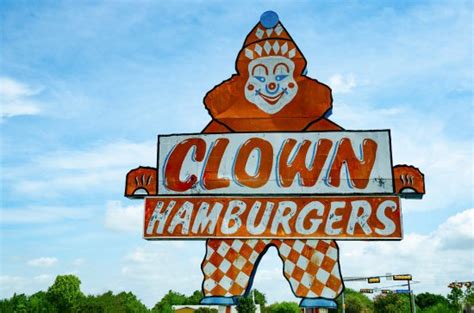 CLOWN BURGER TOO, Fort Worth - Restaurant Bewertungen, Telefonnummer ...