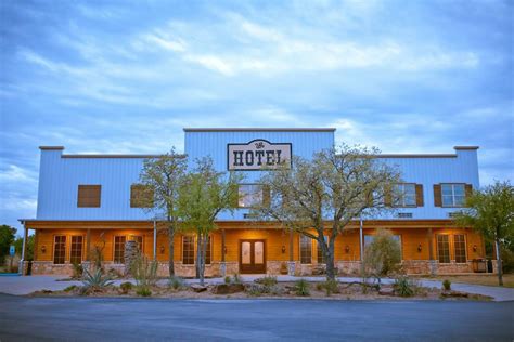 hotels and motels in sonora tx - Kayce Hein