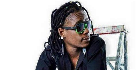 Soul Jah Love Says He Did Not Steal Any Song – Pindula News