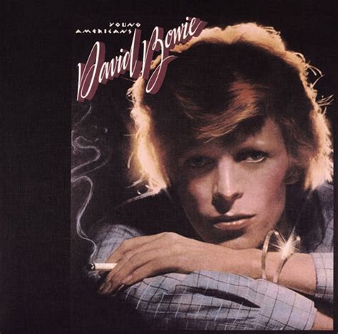 Vinyl spotting: Classic remastered David Bowie albums reissued