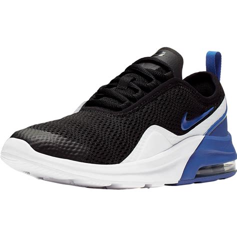 Nike Boys Air Max Motion 2 Shoes | Children's Athletic Shoes | Shoes ...