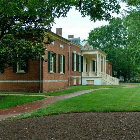 Homewood House Museum - Johns-Hopkins - Homewood - 1 tip