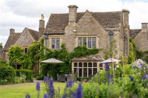 Whatley Manor becomes UK’s first Climate Positive hotel