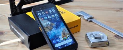 Cat S42 Rugged Smartphone review | TechRadar