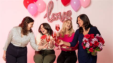 Valentine's Day Party Ideas | Petal Talk