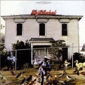 List of All Top Taj Mahal Albums, Ranked