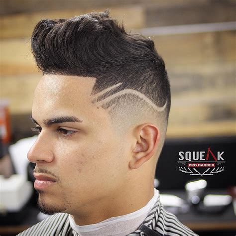 27 Fade Haircuts For Men