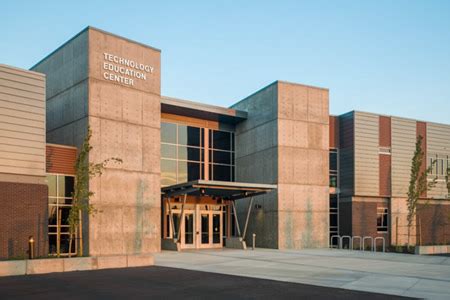 Redmond Campus Venues - Central Oregon Community College - Redmond Oregon - Central Oregon ...