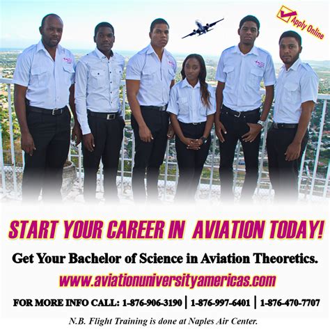 Aviation College of the Americas