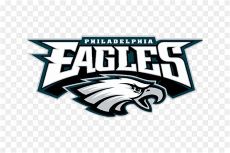 Philadelphia Eagles Logo .png - Free Transparent PNG Clipart Images Download