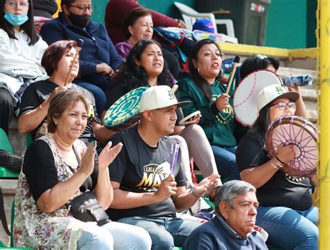 MLB Cup 2023: Los umpires, son los otros maestros de los niños en el ...