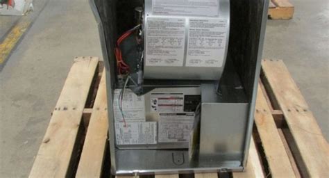 Mobile Home Electric Furnace: Step by Step Guide on Maintenance and ...