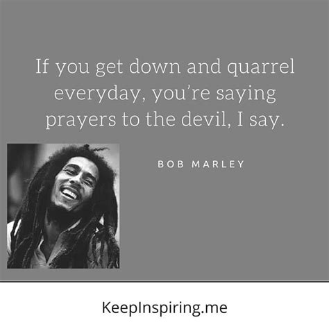 Bob Marley Quotes About Love And Happiness - ShortQuotes.cc