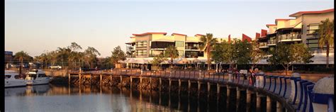 An Instant on the lips...: Restaurants and Cafes in Redland CIty, QLD