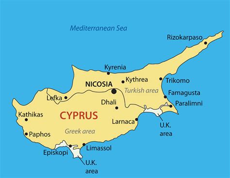 Are the Cyprus reunification talks doomed to fail again?