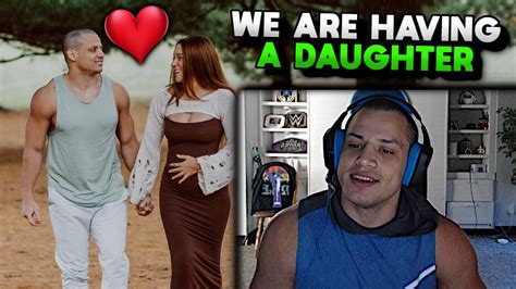 Tyler1 Reveals They Are Having a BABY ️ - YouTube