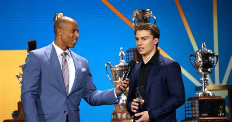 6 Last-Minute Storylines to Watch Ahead of the 2023 NHL Draft | News ...