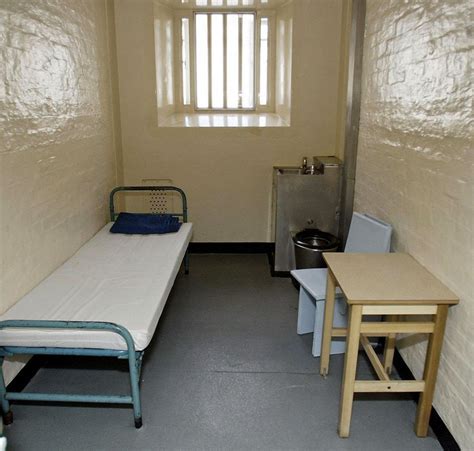 Photos Of Jail Cells : Prison Cell Pictures, Images and Stock Photos - iStock | Brandon Anglovers