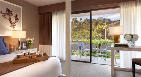 Luxe Hotel Sunset Boulevard, Los Angeles Review | The Hotel Guru