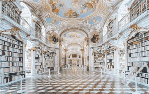 Remarkable Baroque Buildings in Baroque Architecture - Archute