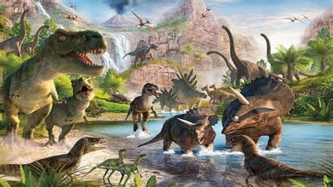 Android için Dinosaur Game : Dino Rex Son Sürüm 8.1.4z