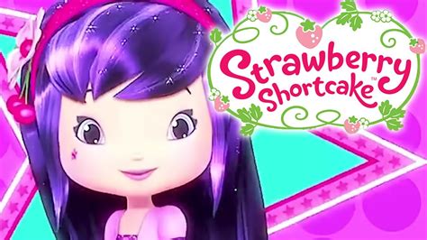 Strawberry Shortcake 🍓 Best Songs Compilation 🍓 Berry Bitty Adventures Strawberry Shortcake ...