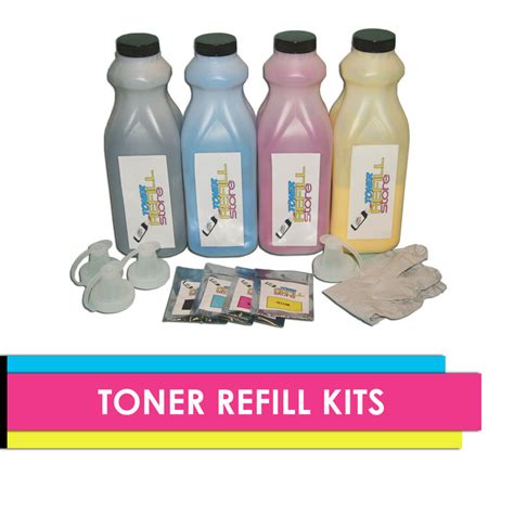 Toner Refill Store | Toner Refill Store