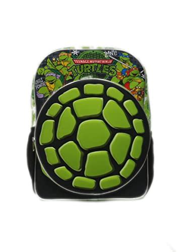 Top 10 Best Ninja Turtles Shell Backpack : Reviews & Buying Guide - Katynel