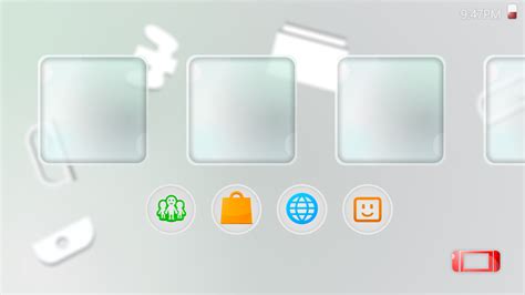 Wiiu Icon #65620 - Free Icons Library