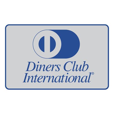 Diners Club International Logo PNG Transparent & SVG Vector - Freebie ...